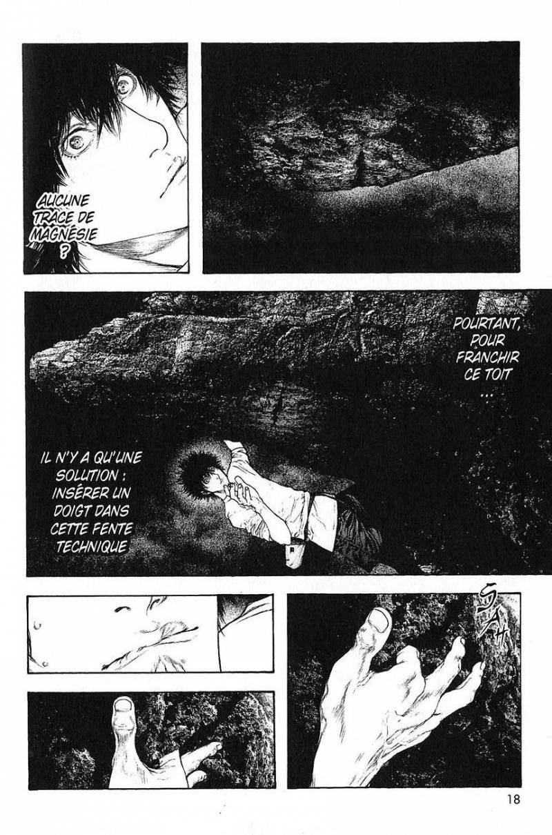 Read Ascension FR Manga Online