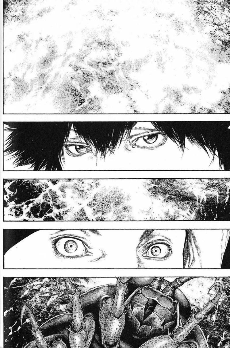 Read Ascension FR Manga Online