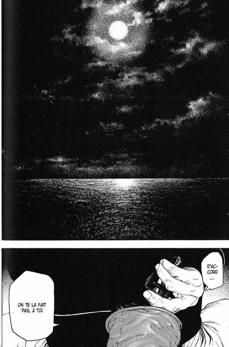Read Ascension FR Manga Online