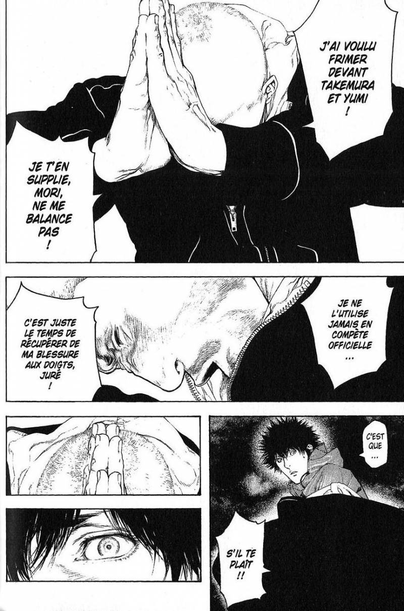 Read Ascension FR Manga Online