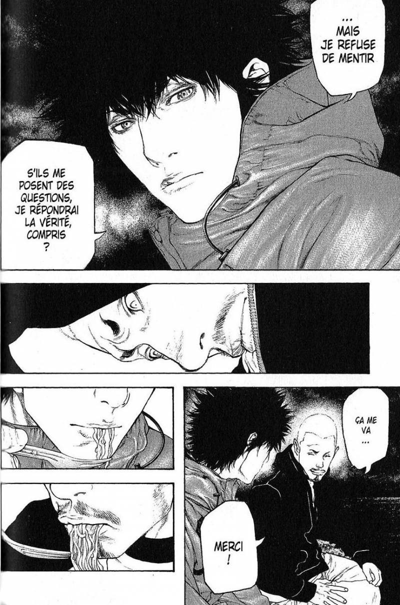 Read Ascension FR Manga Online