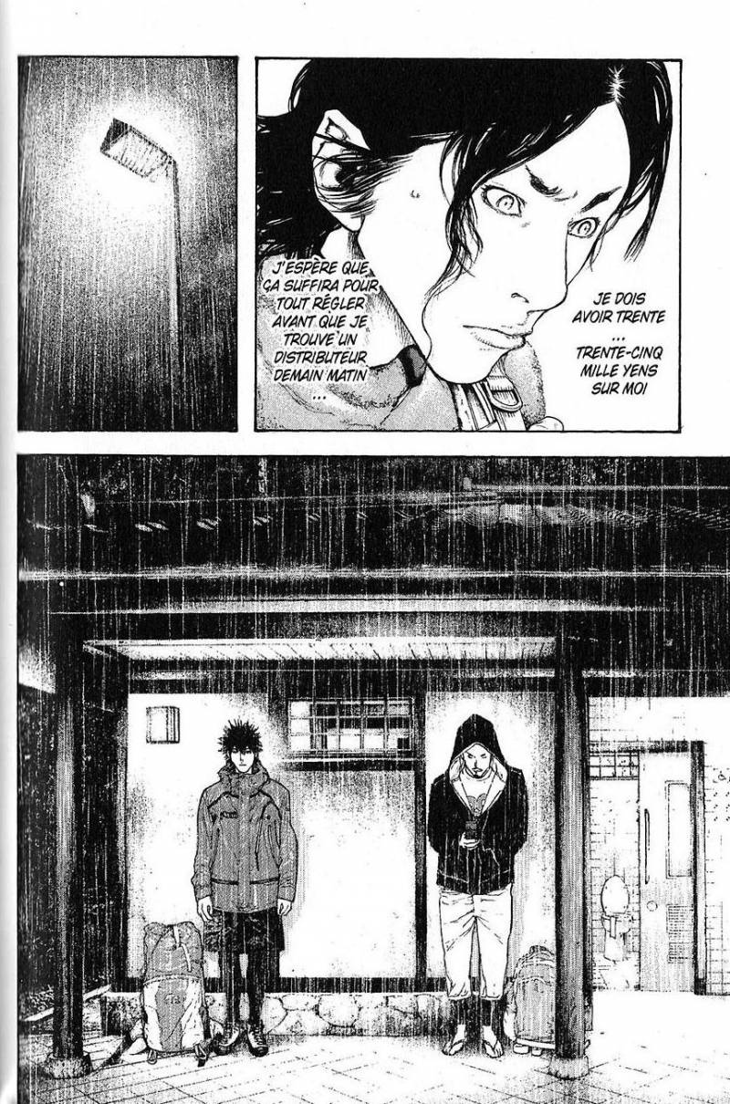 Read Ascension FR Manga Online