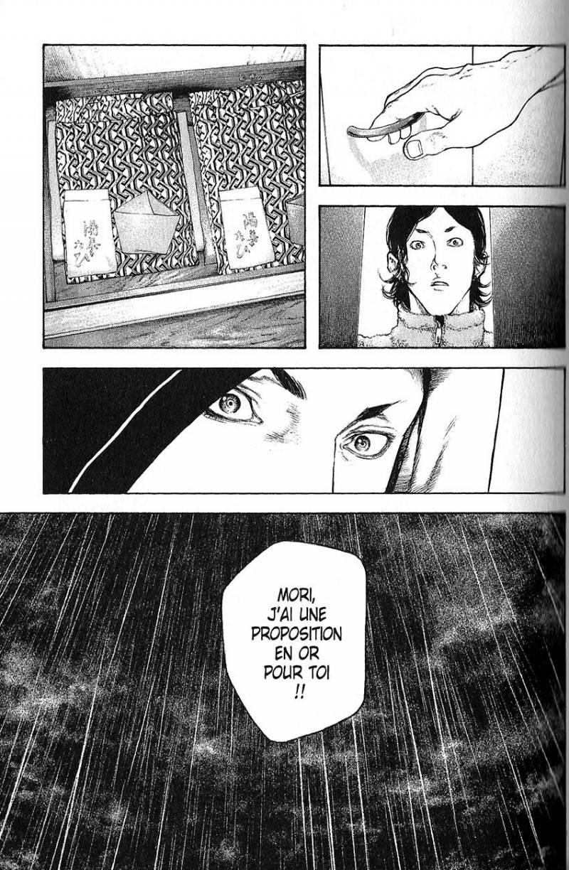 Read Ascension FR Manga Online