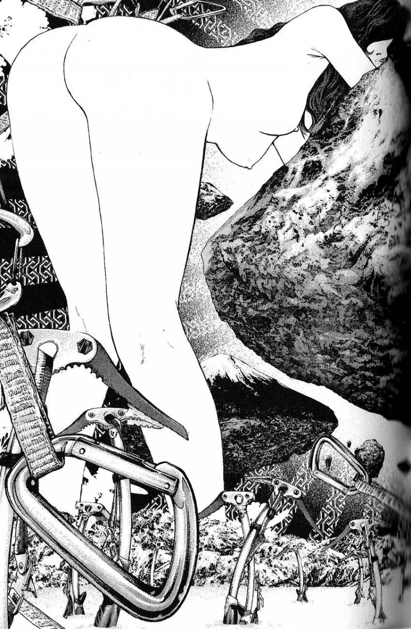 Read Ascension FR Manga Online