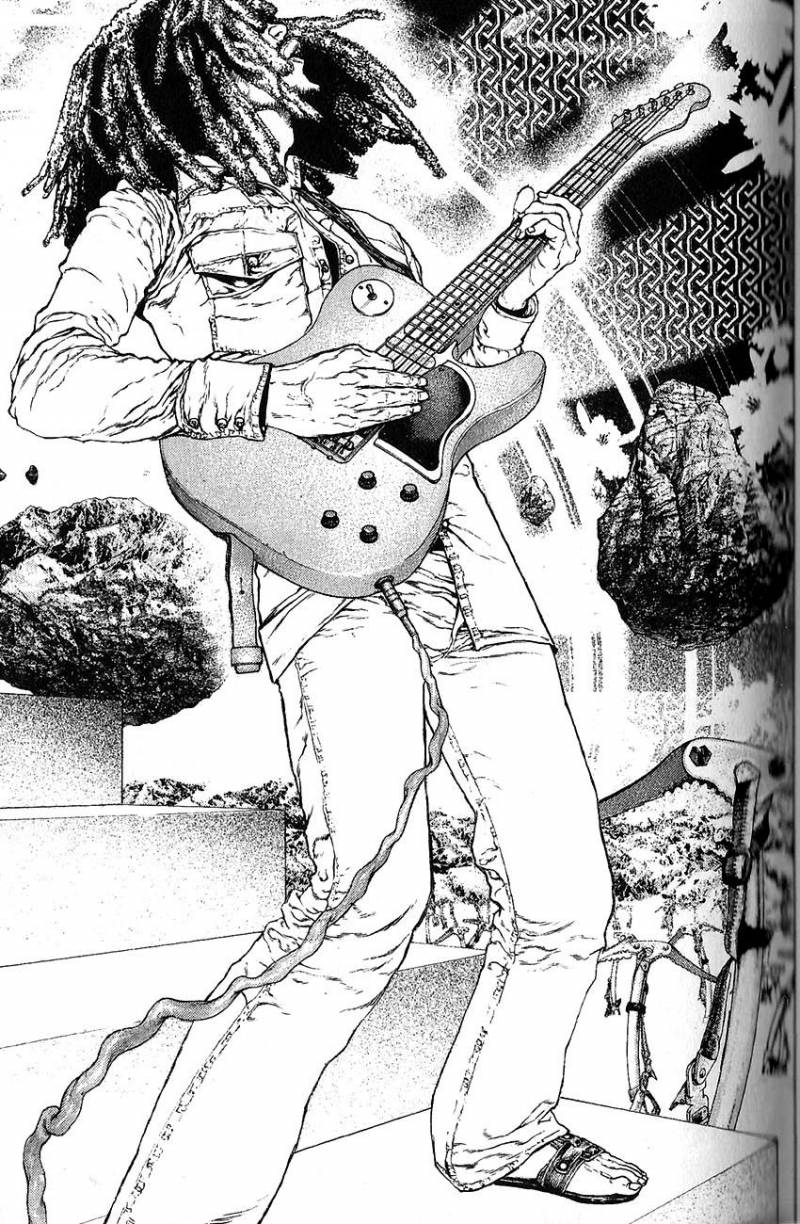 Read Ascension FR Manga Online