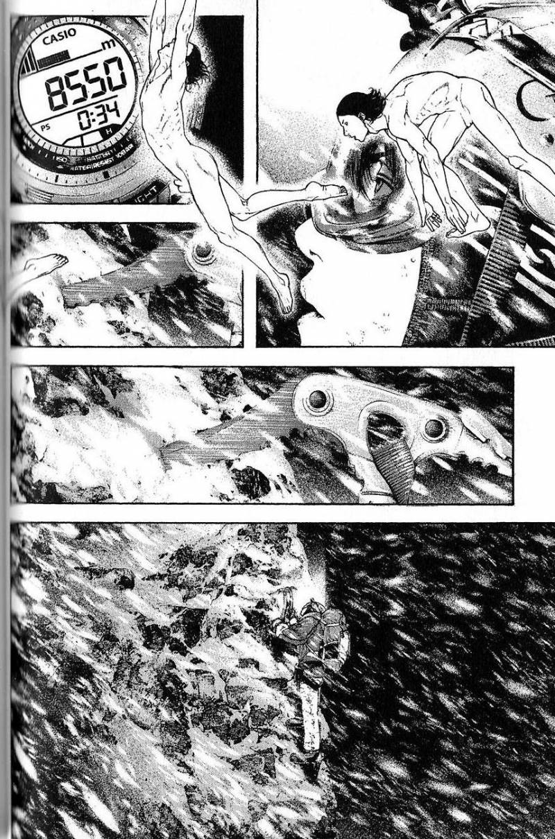Read Ascension FR Manga Online