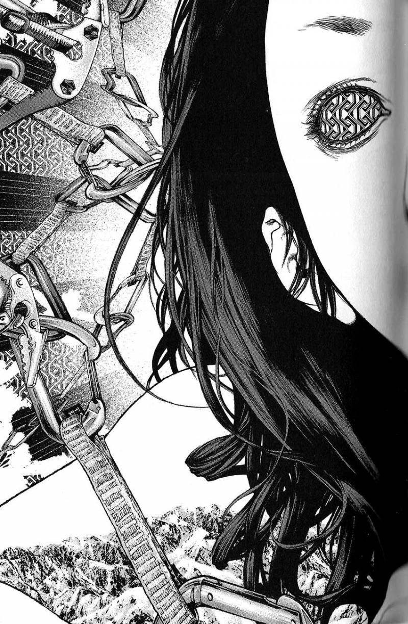 Read Ascension FR Manga Online
