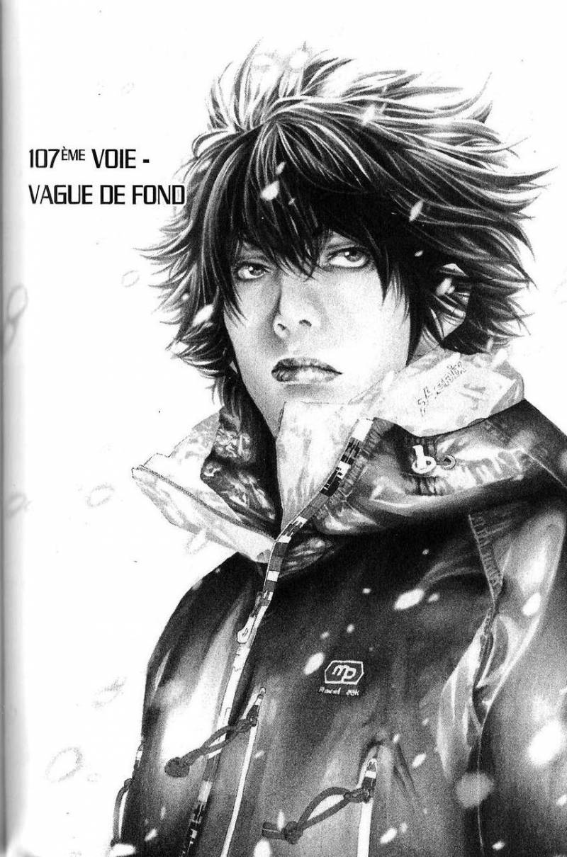 Read Ascension FR Manga Online