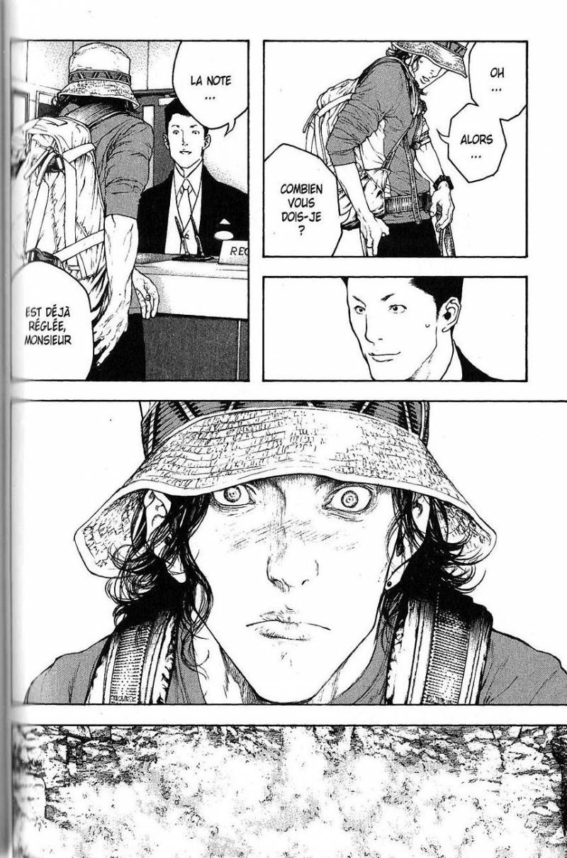 Read Ascension FR Manga Online
