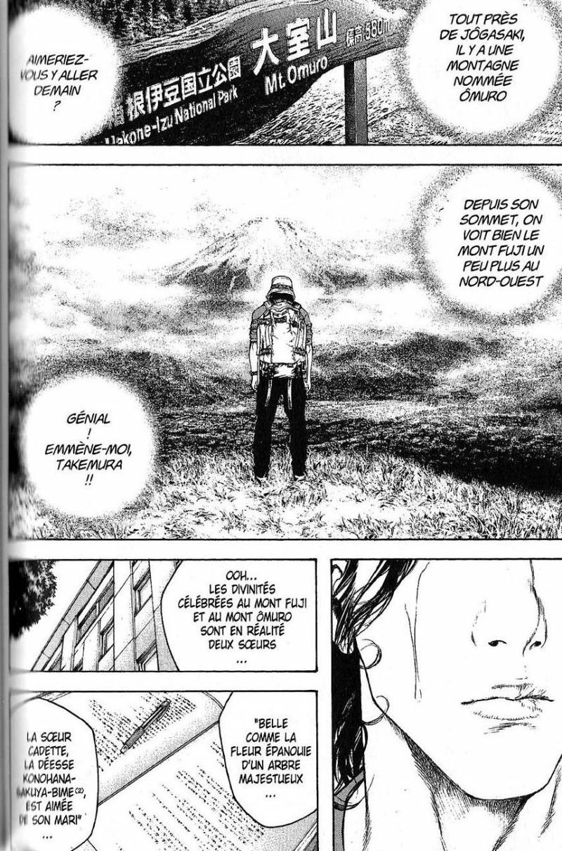 Read Ascension FR Manga Online