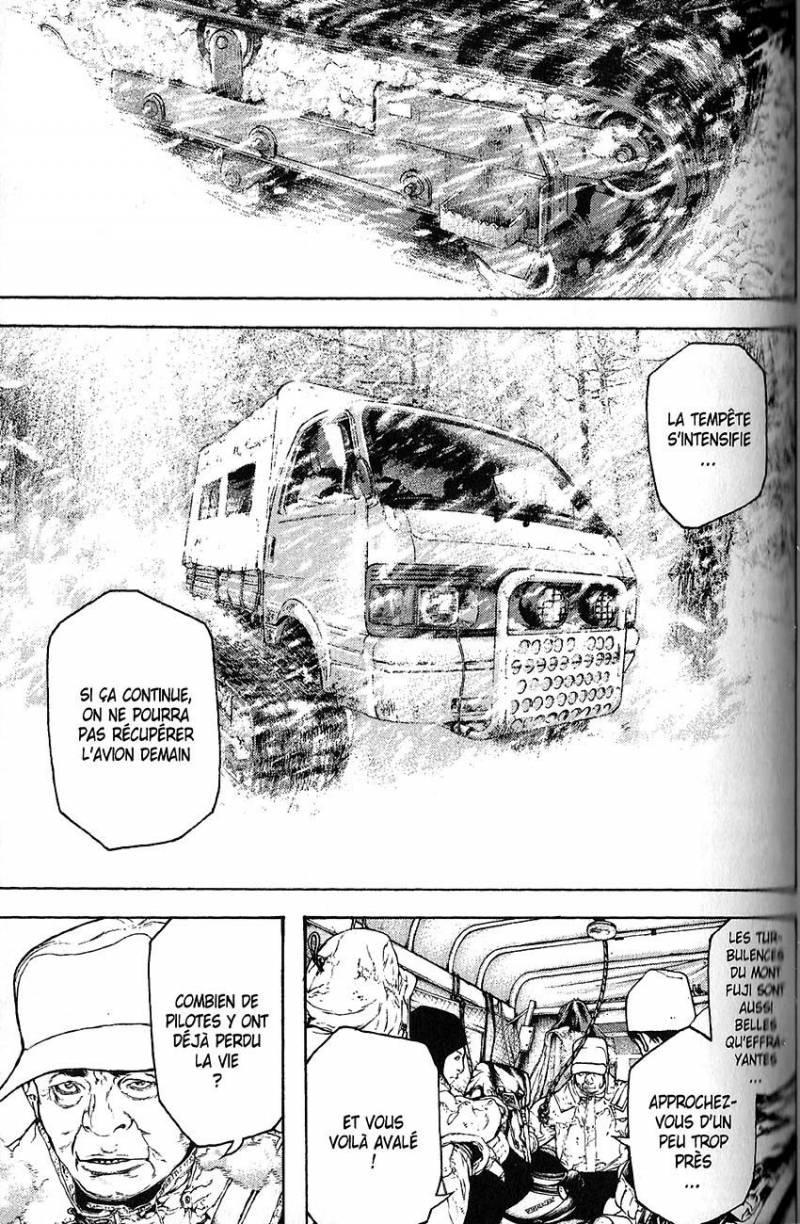 Read Ascension FR Manga Online