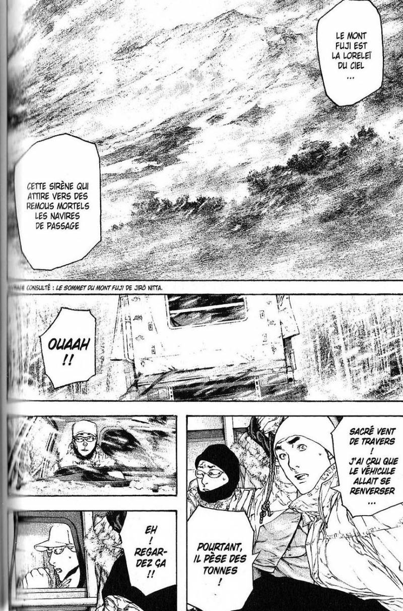 Read Ascension FR Manga Online
