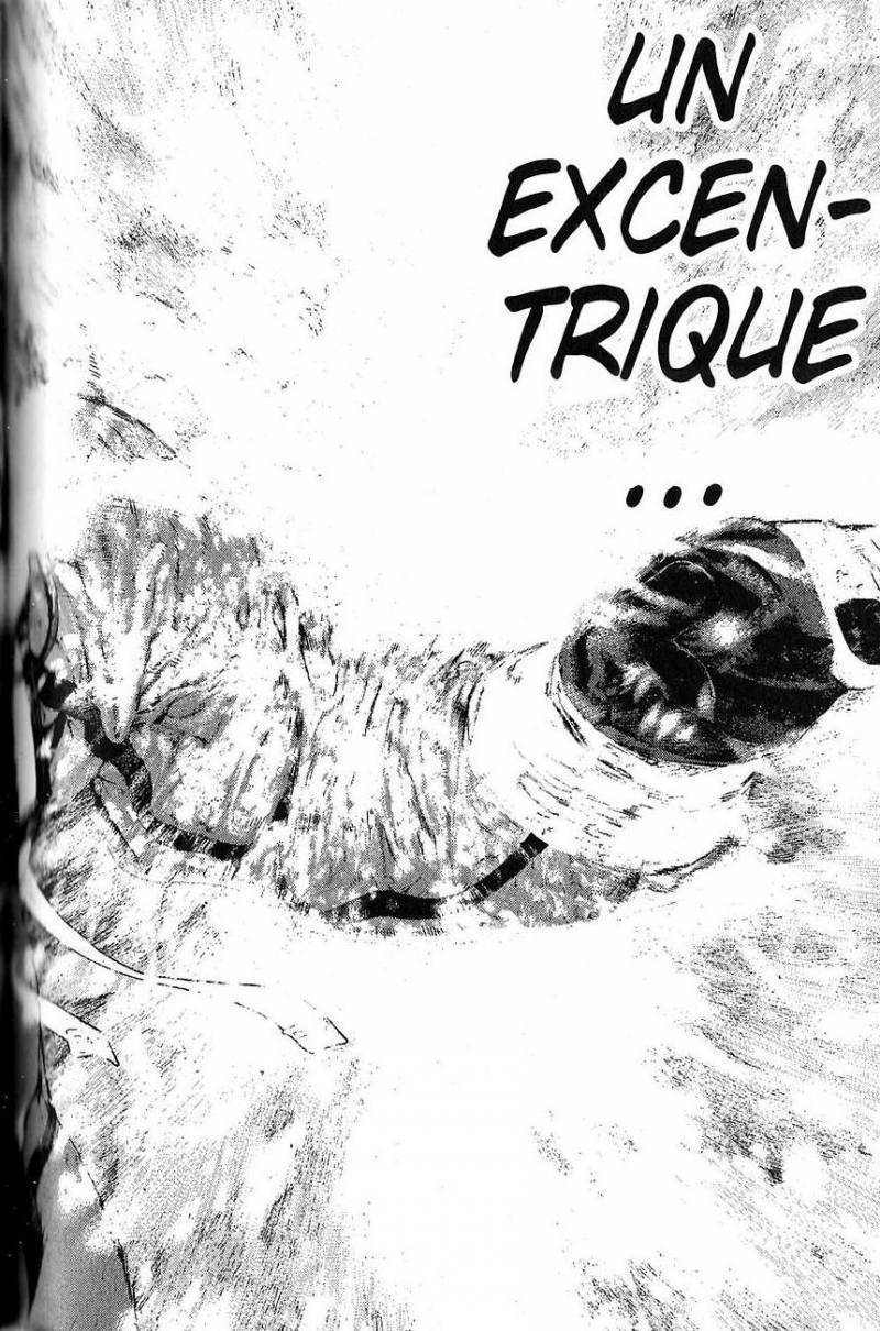 Read Ascension FR Manga Online