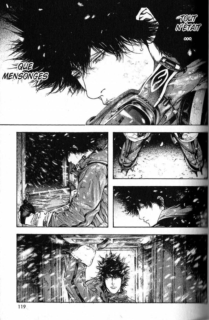 Read Ascension FR Manga Online
