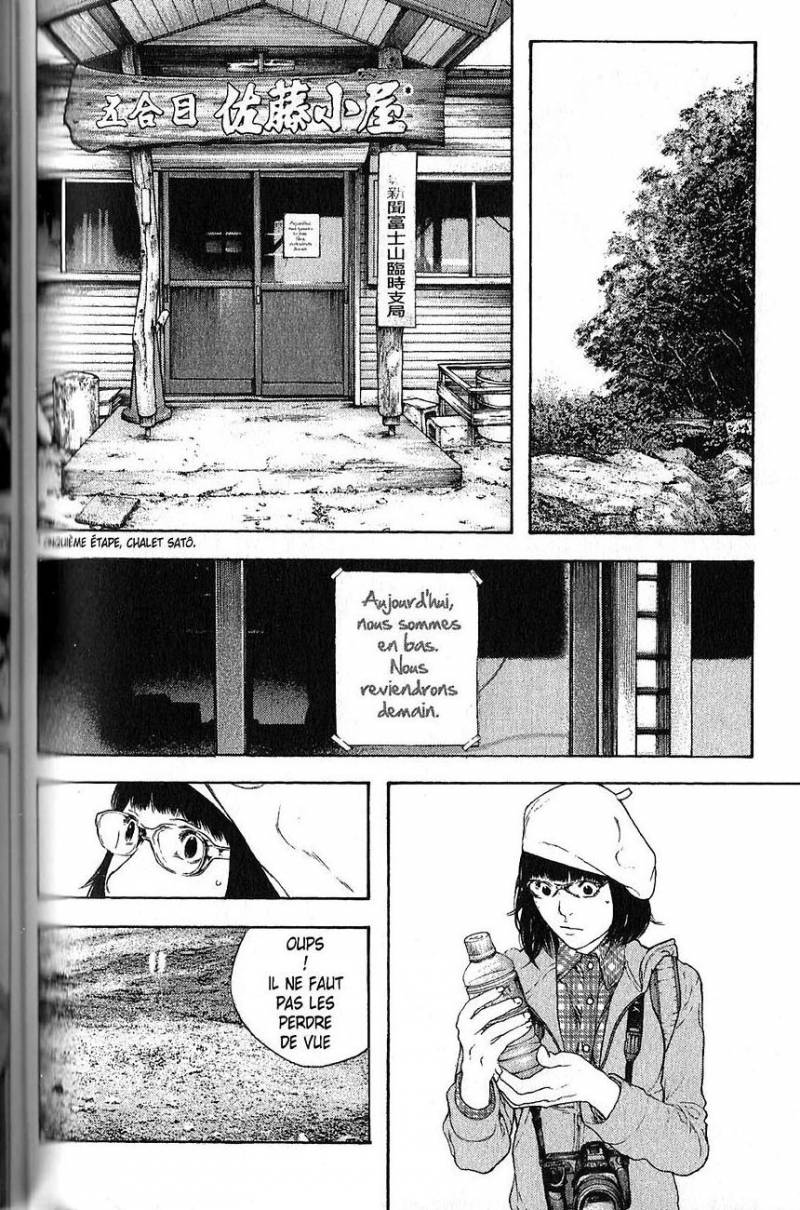 Read Ascension FR Manga Online