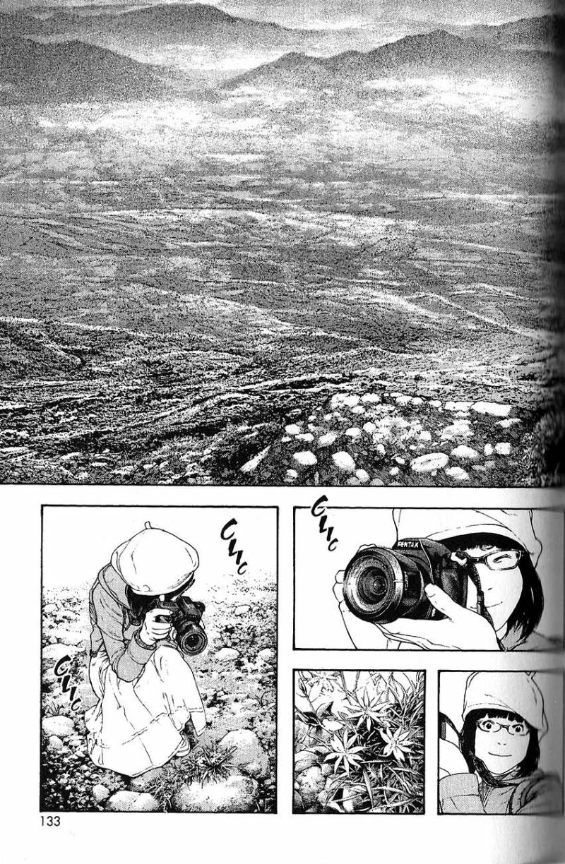 Read Ascension FR Manga Online