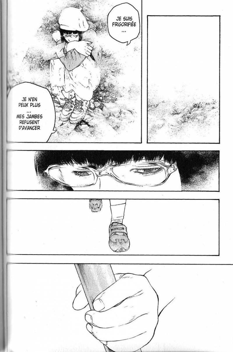 Read Ascension FR Manga Online