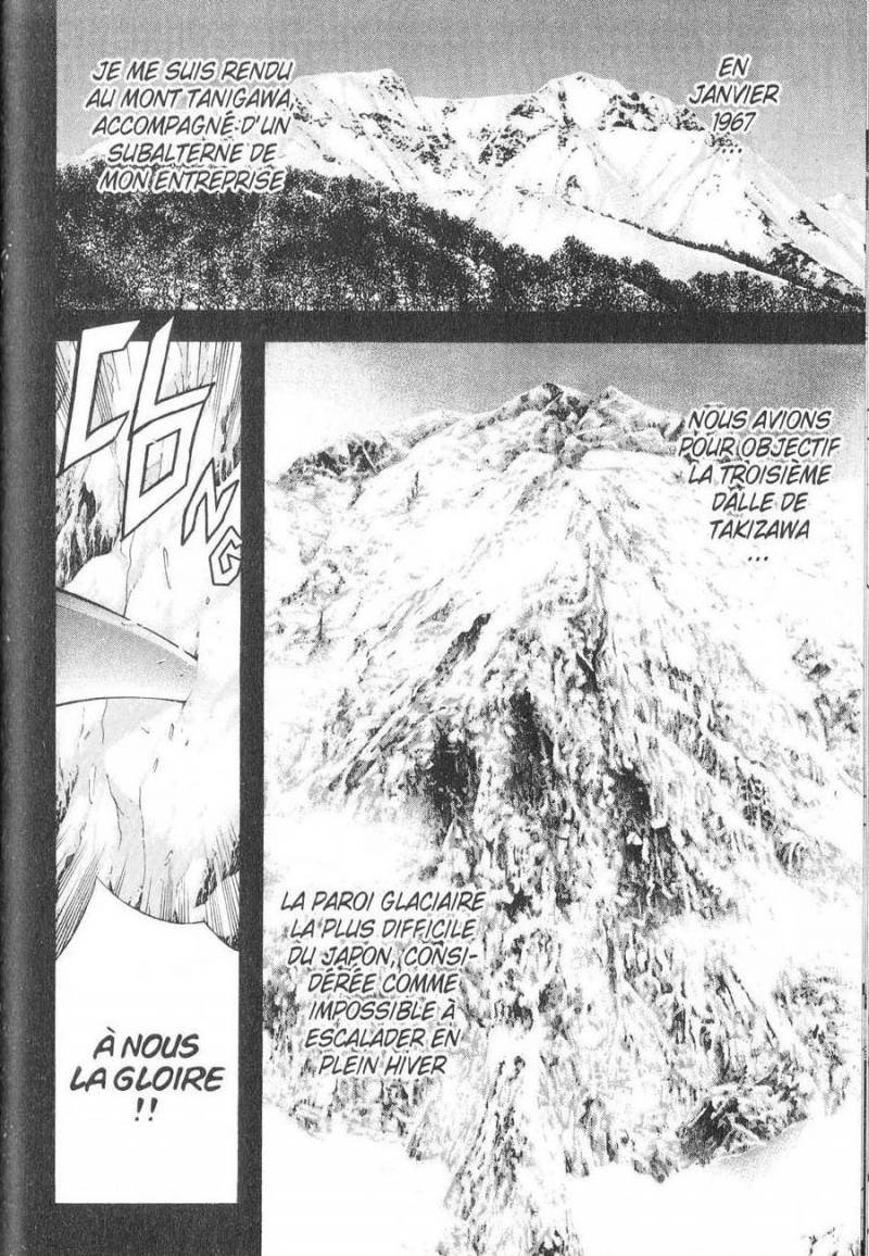 Read Ascension FR Manga Online