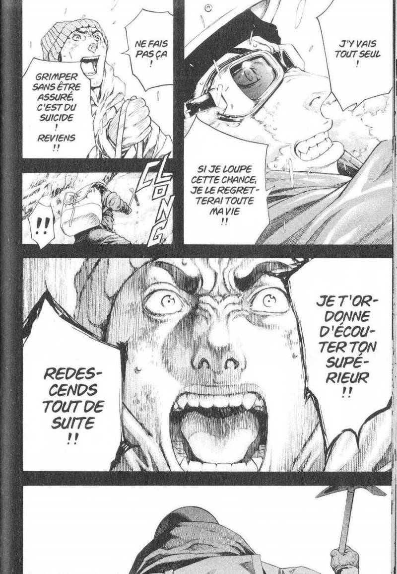 Read Ascension FR Manga Online