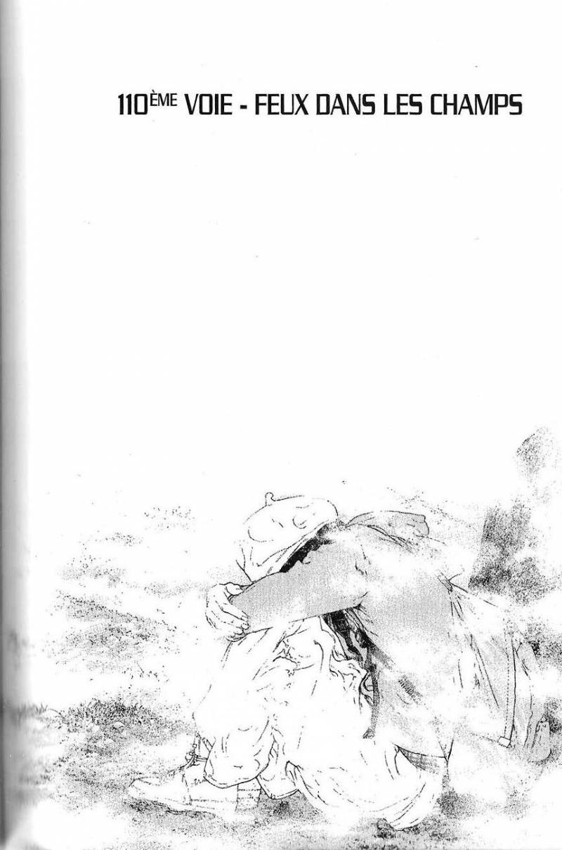 Read Ascension FR Manga Online