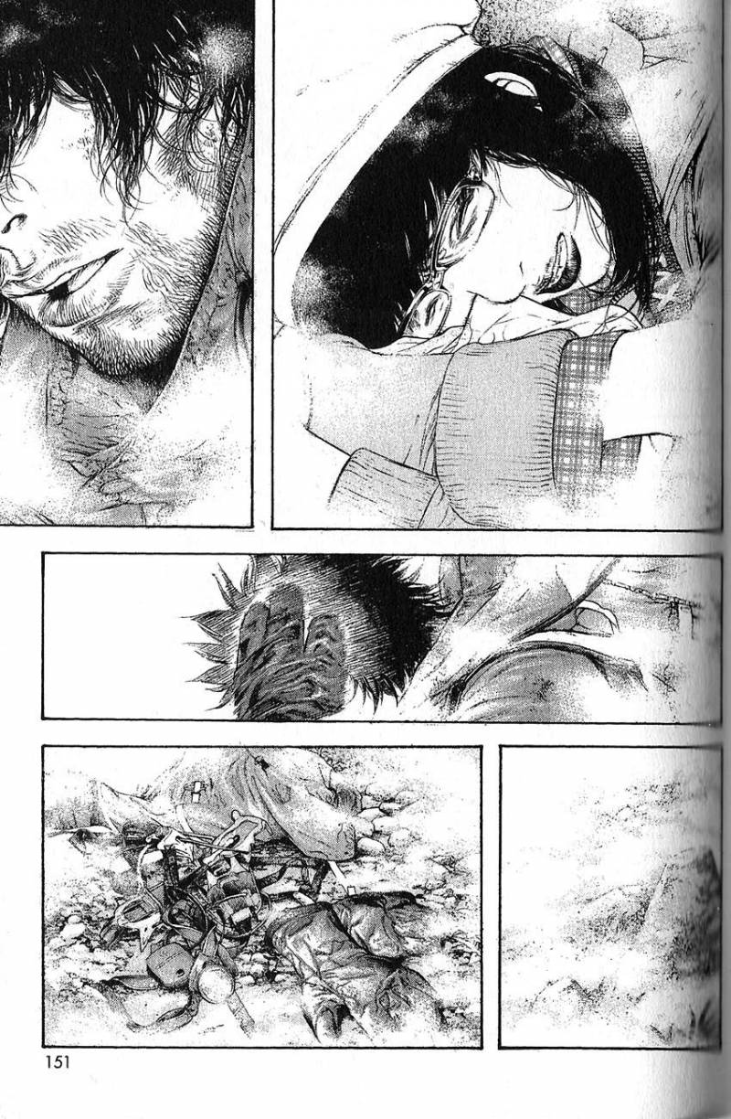 Read Ascension FR Manga Online
