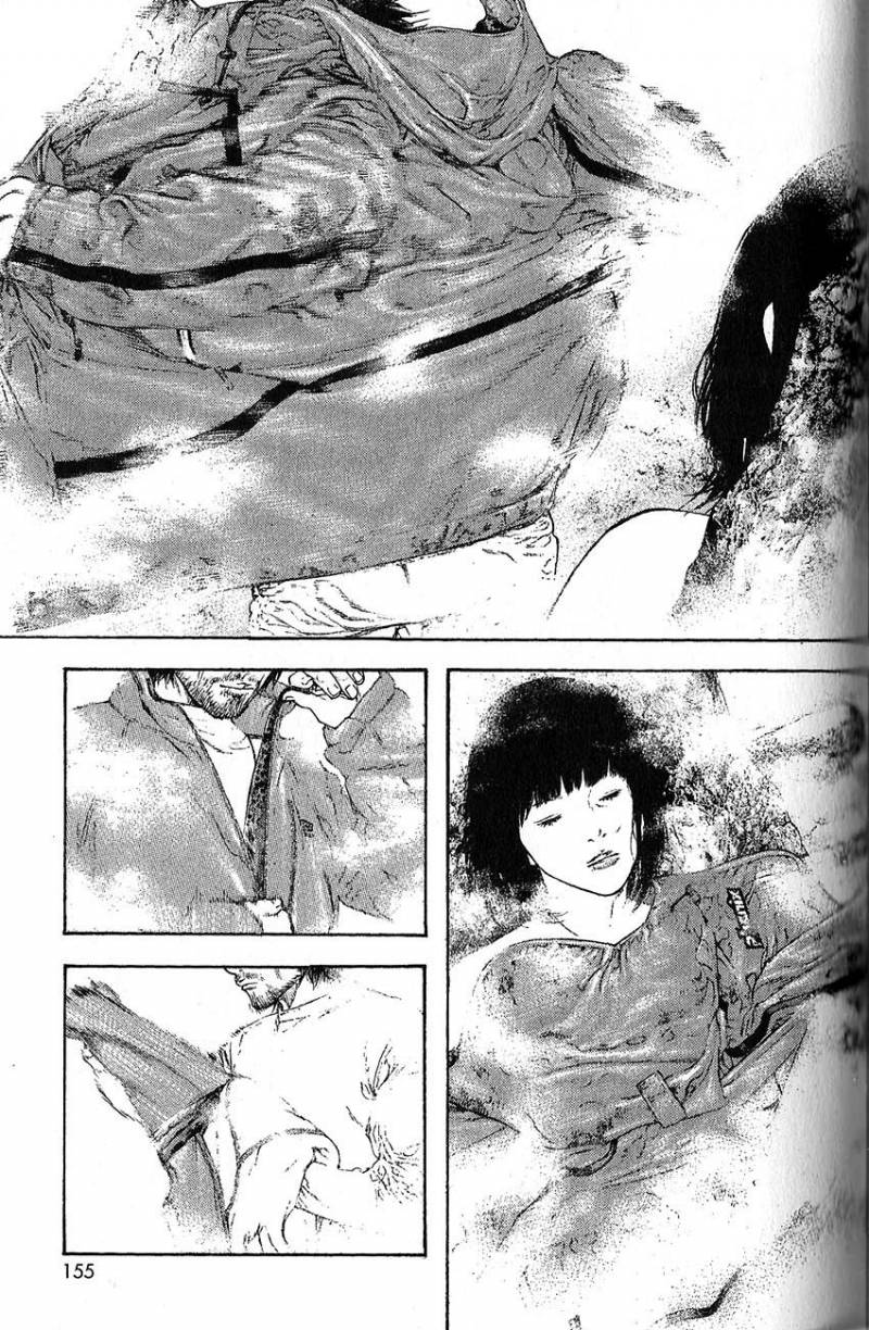 Read Ascension FR Manga Online