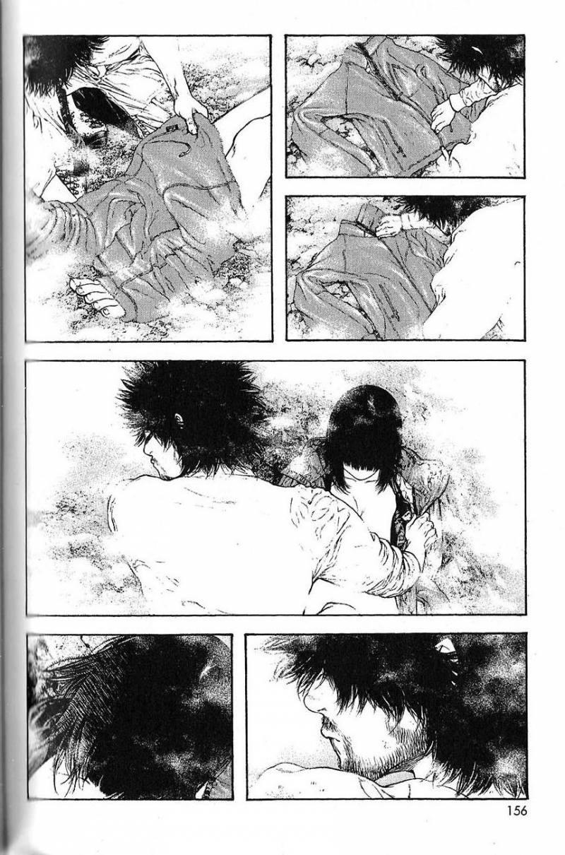 Read Ascension FR Manga Online