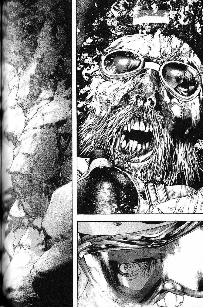 Read Ascension FR Manga Online