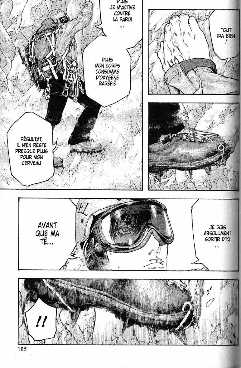 Read Ascension FR Manga Online