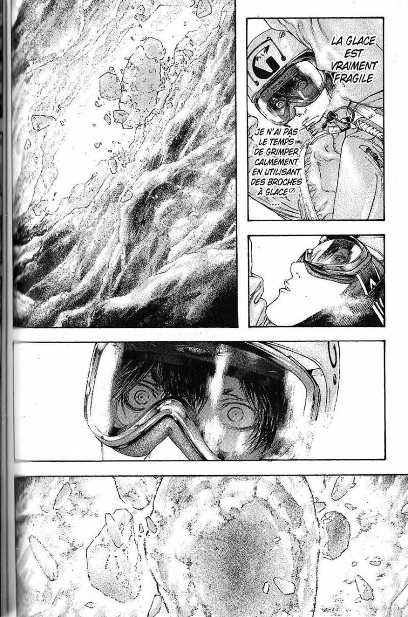 Read Ascension FR Manga Online