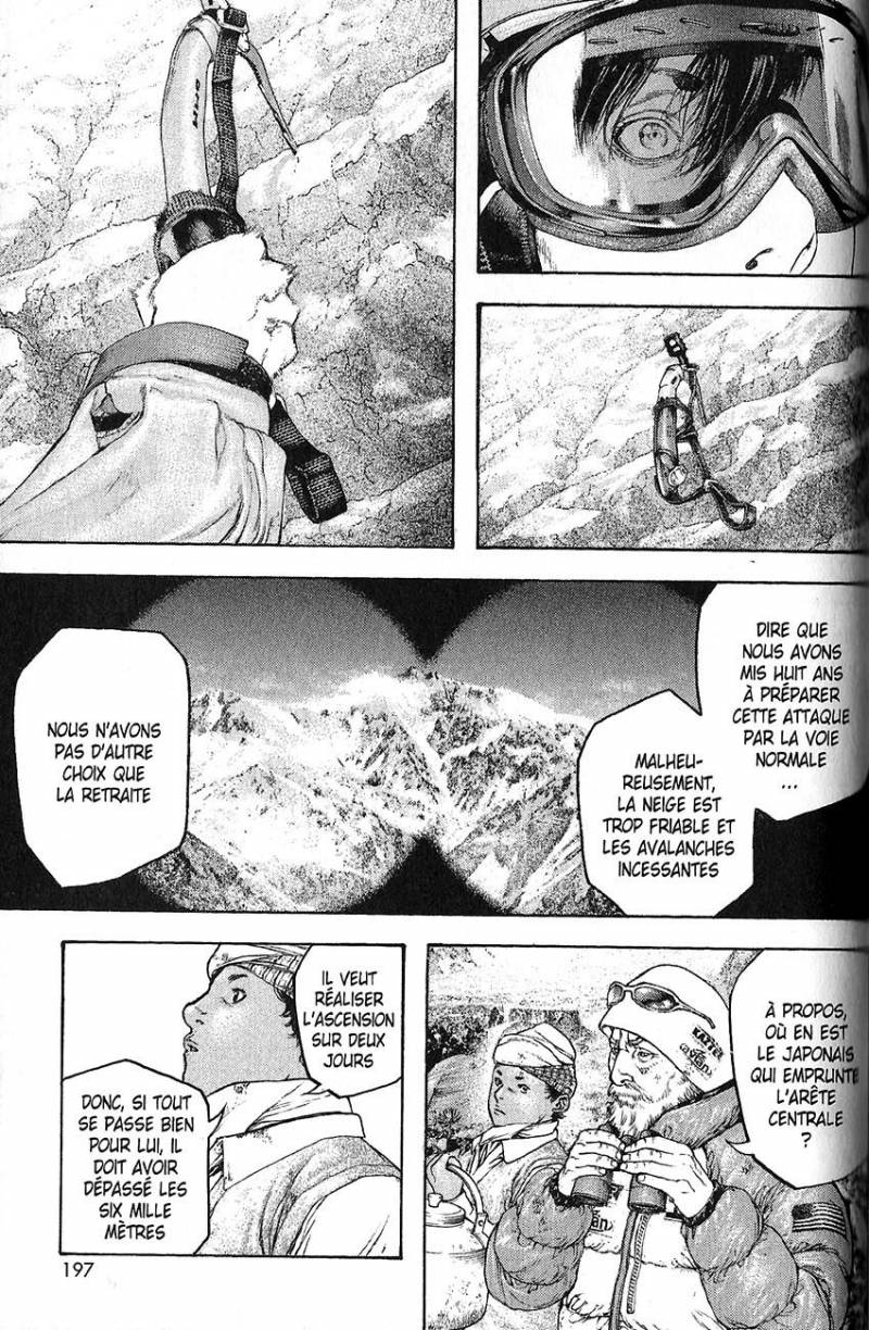 Read Ascension FR Manga Online