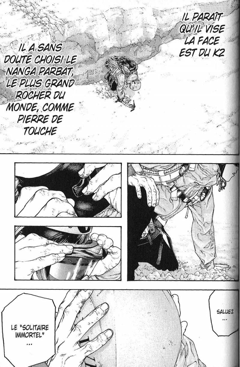 Read Ascension FR Manga Online
