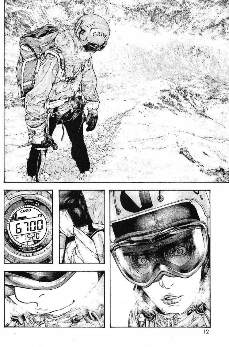 Read Ascension FR Manga Online