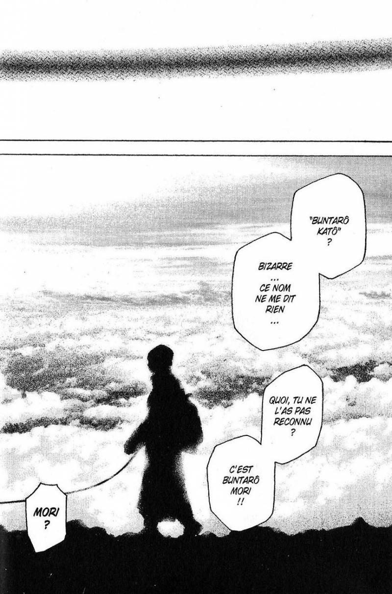 Read Ascension FR Manga Online