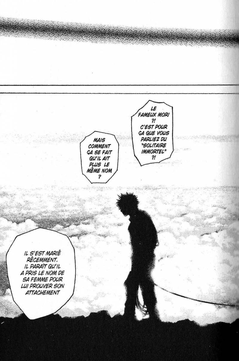 Read Ascension FR Manga Online