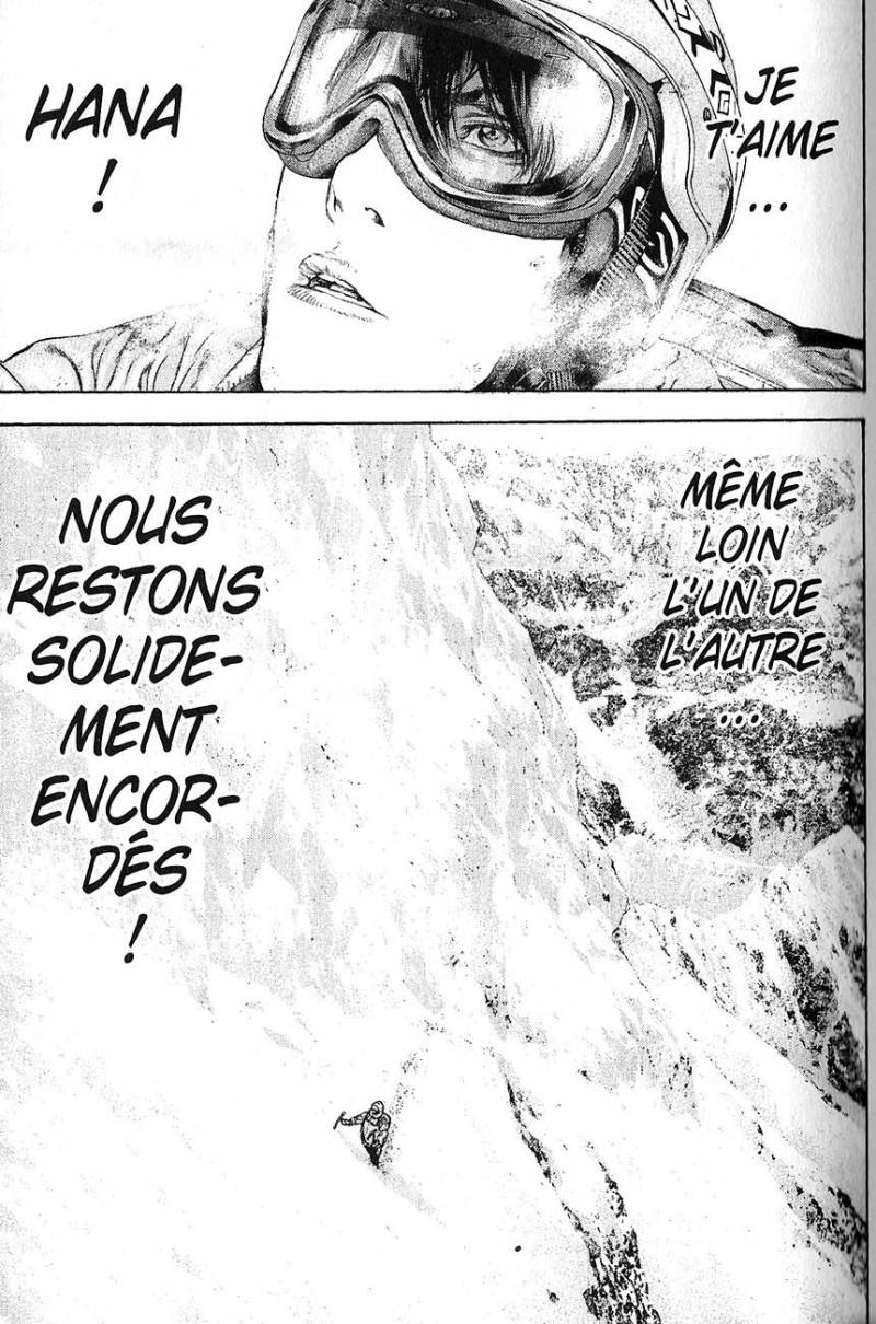 Read Ascension FR Manga Online