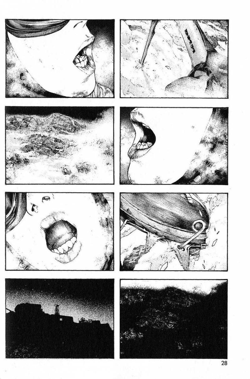 Read Ascension FR Manga Online