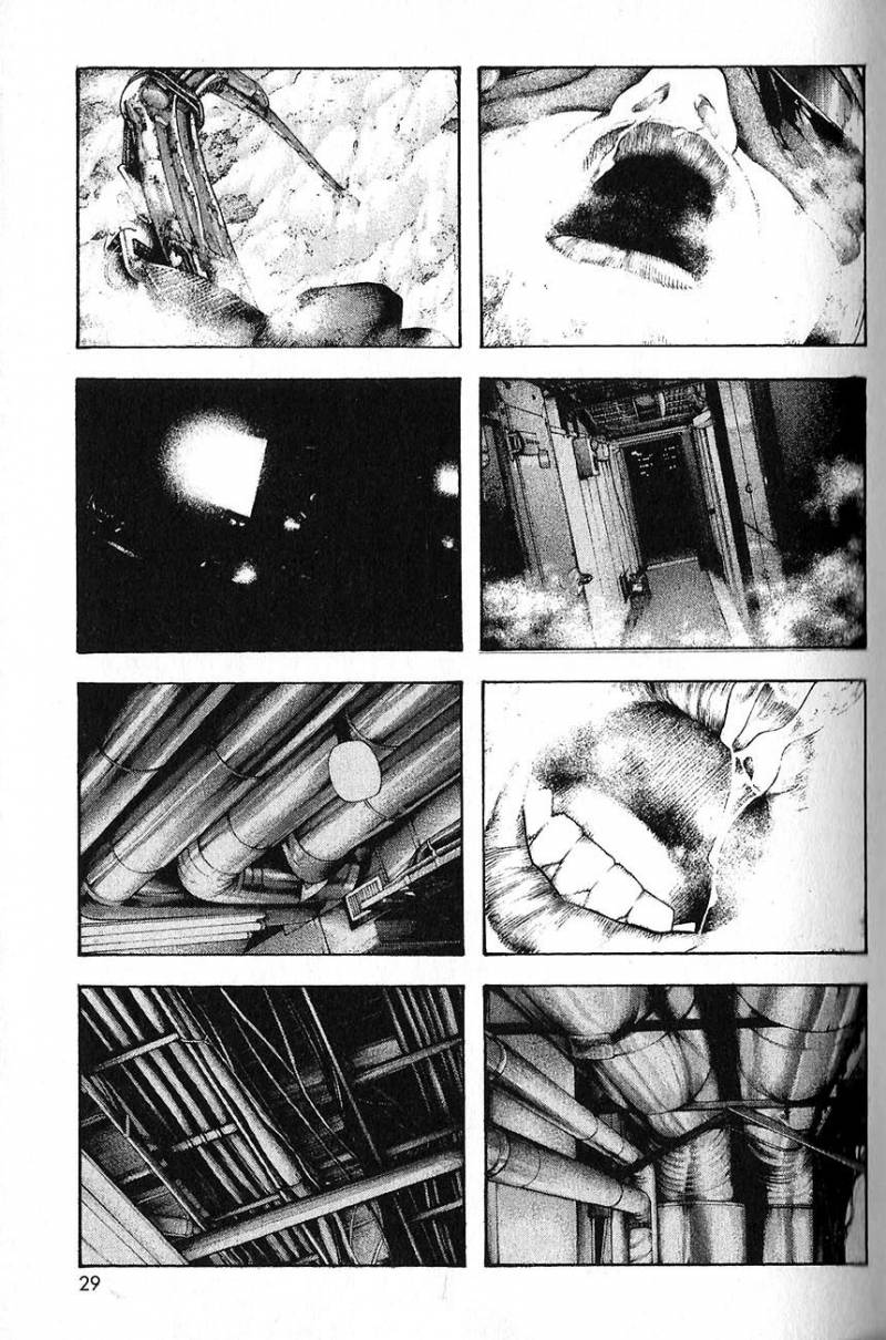 Read Ascension FR Manga Online