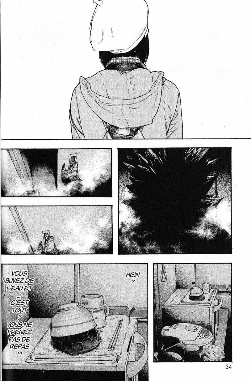 Read Ascension FR Manga Online
