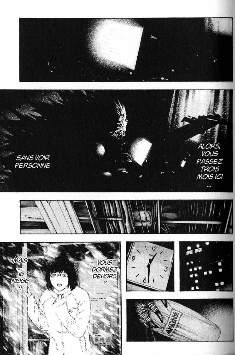 Read Ascension FR Manga Online