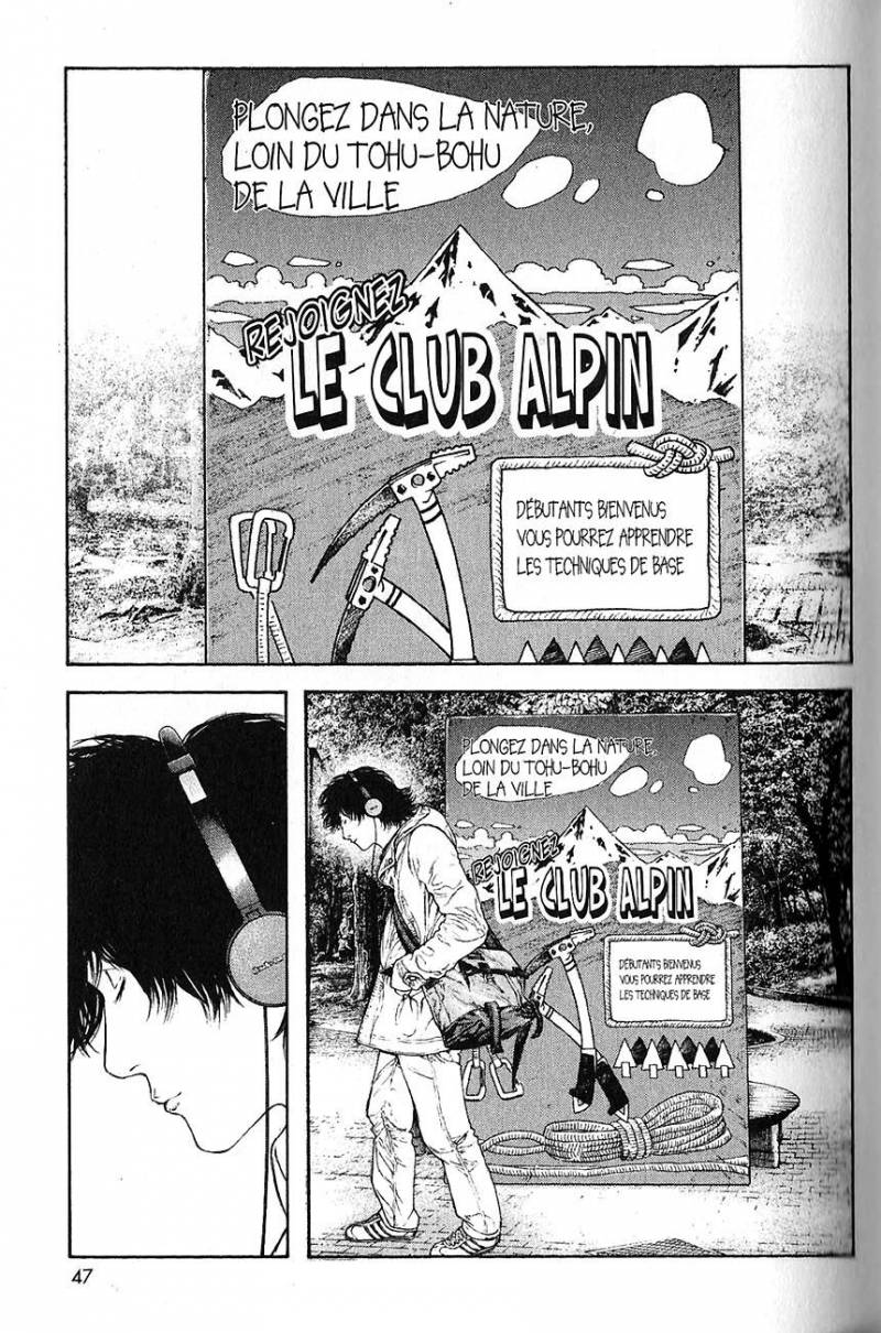 Read Ascension FR Manga Online