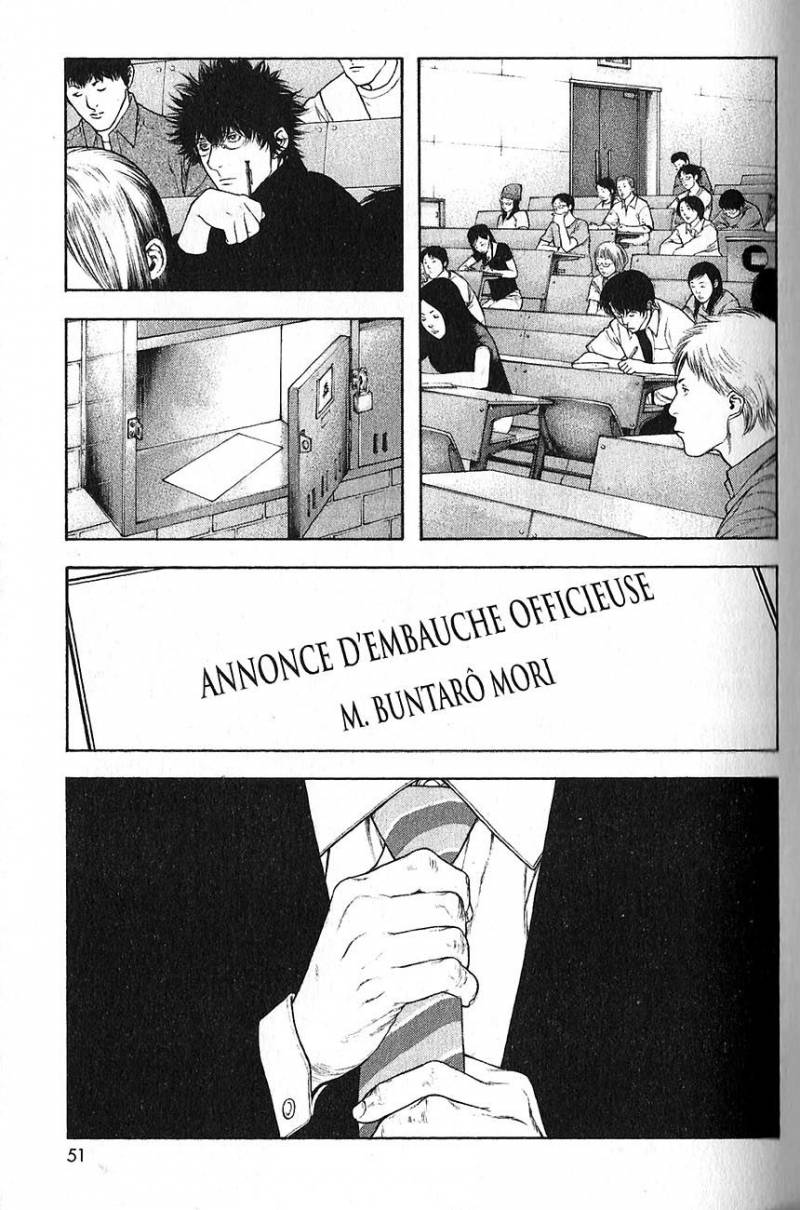 Read Ascension FR Manga Online