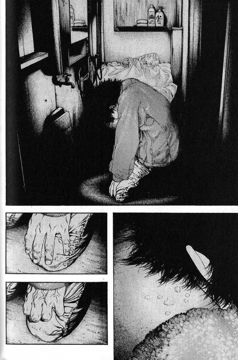 Read Ascension FR Manga Online