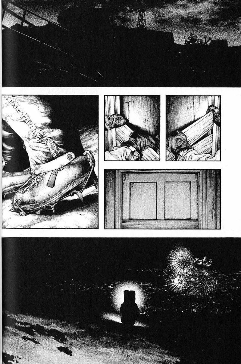 Read Ascension FR Manga Online