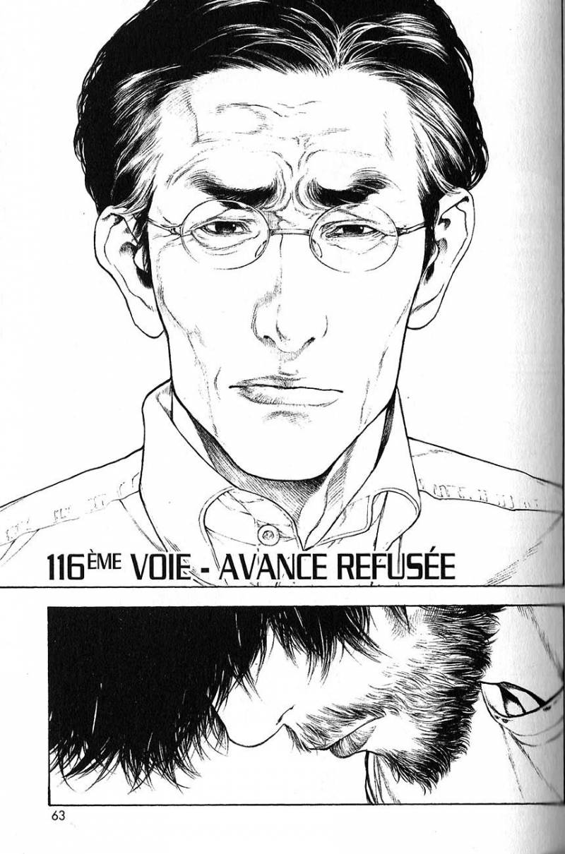 Read Ascension FR Manga Online