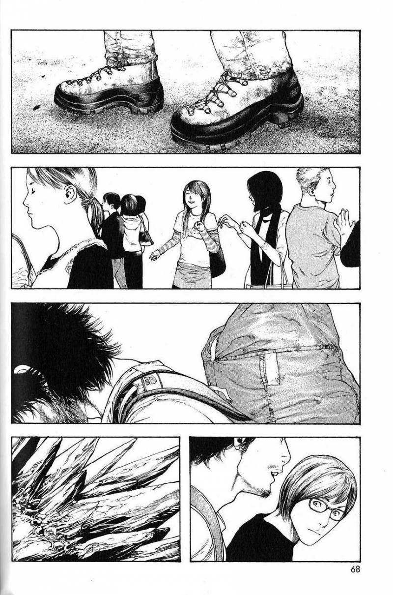 Read Ascension FR Manga Online