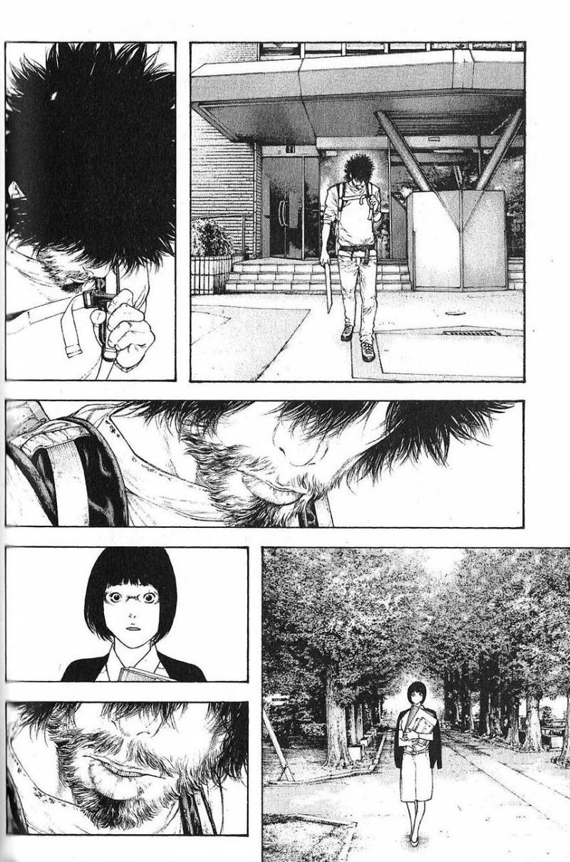 Read Ascension FR Manga Online