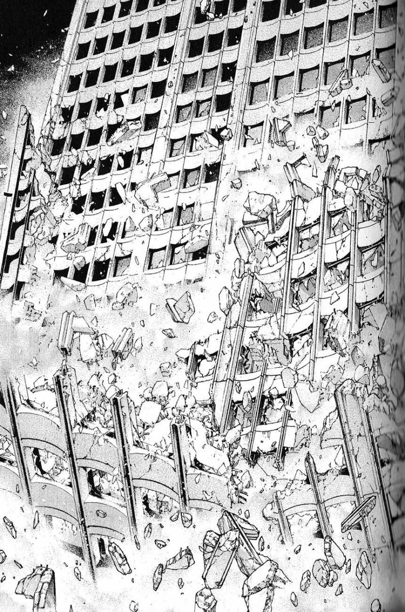 Read Ascension FR Manga Online