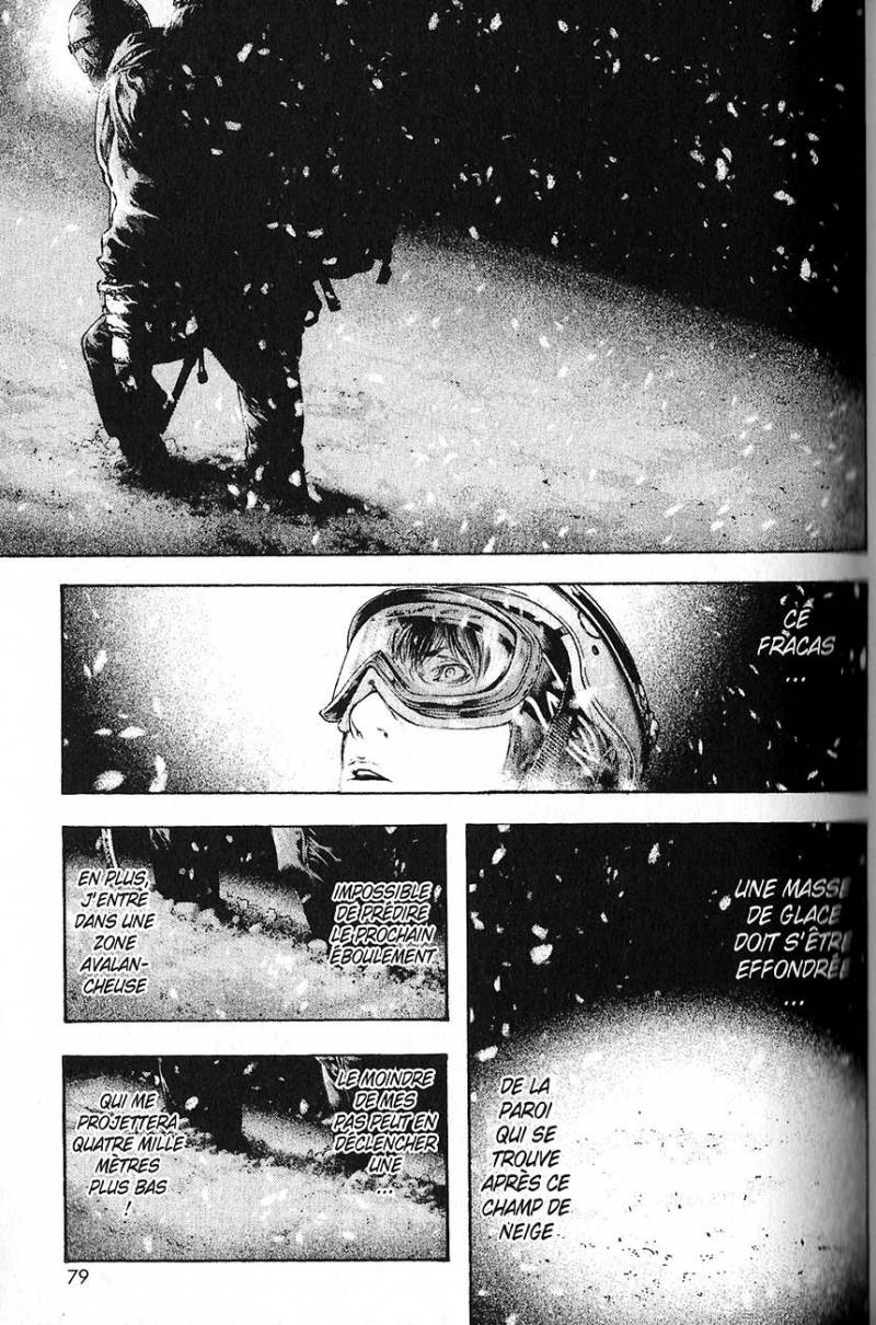 Read Ascension FR Manga Online