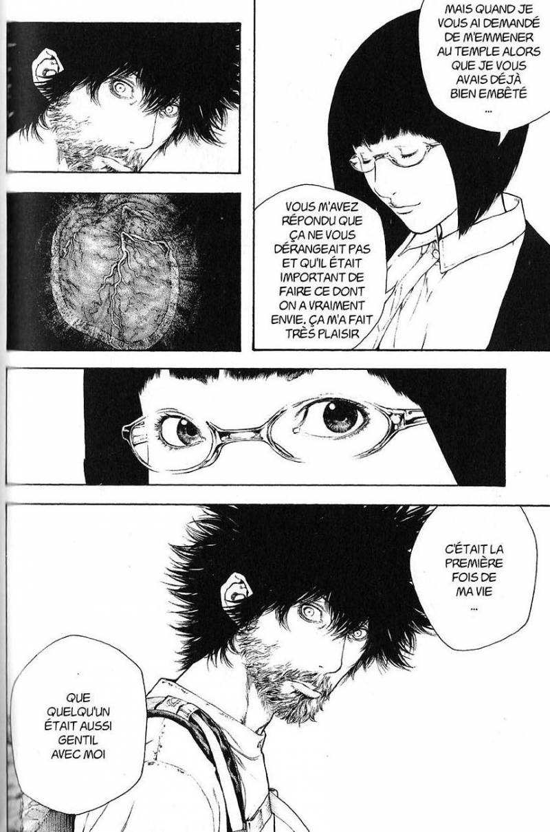 Read Ascension FR Manga Online
